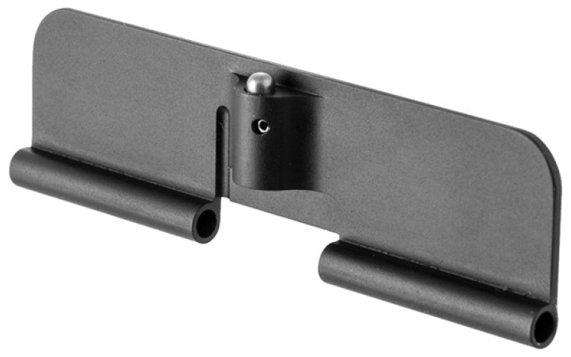 V Seven Weapon Systems Ar-15 ultra-light ejection port cover classic black